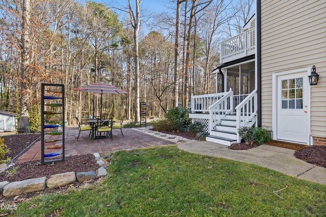 2616 Huntdale Trail, Zebulon, NC 27597