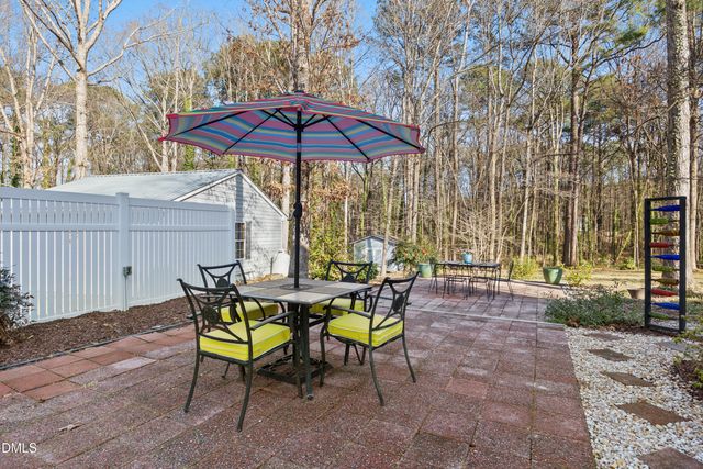 2616 Huntdale Trail, Zebulon, NC 27597