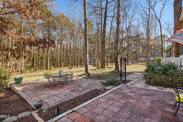 2616 Huntdale Trail, Zebulon, NC 27597