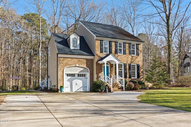 2616 Huntdale Trail, Zebulon, NC 27597