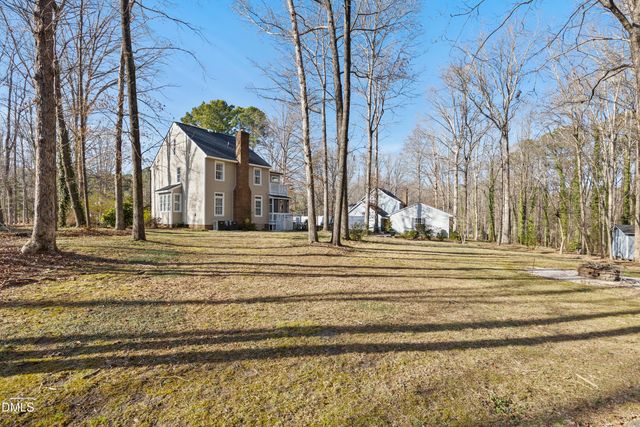 2616 Huntdale Trail, Zebulon, NC 27597