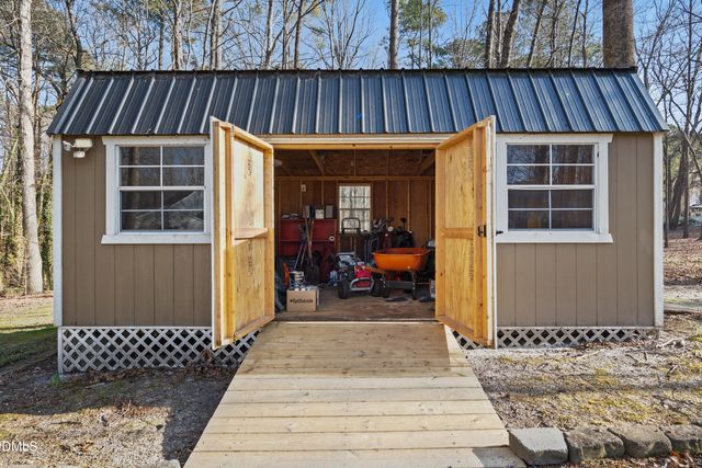 2616 Huntdale Trail, Zebulon, NC 27597