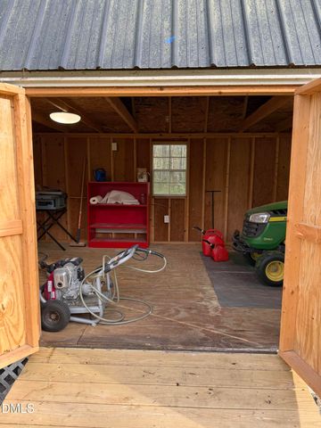 2616 Huntdale Trail, Zebulon, NC 27597