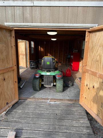 2616 Huntdale Trail, Zebulon, NC 27597