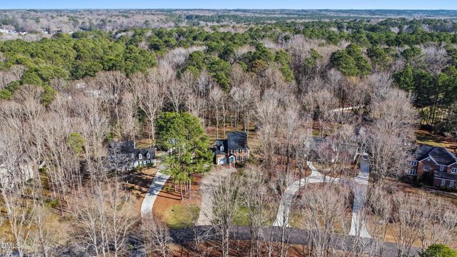 2616 Huntdale Trail, Zebulon, NC 27597