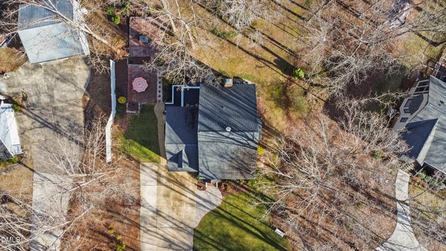 2616 Huntdale Trail, Zebulon, NC 27597