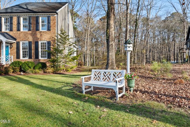 2616 Huntdale Trail, Zebulon, NC 27597