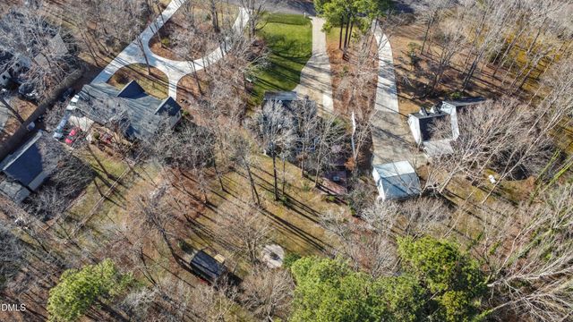 2616 Huntdale Trail, Zebulon, NC 27597