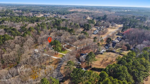 2616 Huntdale Trail, Zebulon, NC 27597