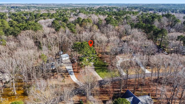 2616 Huntdale Trail, Zebulon, NC 27597