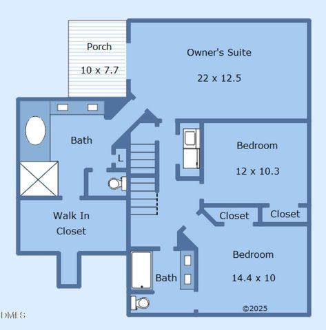 2616 Huntdale Trail, Zebulon, NC 27597