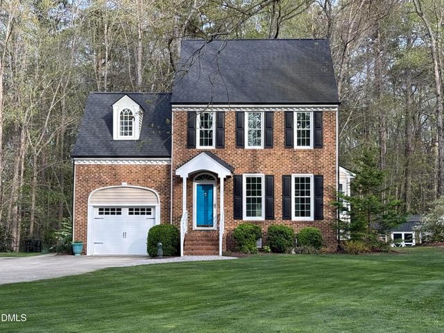 2616 Huntdale Trail, Zebulon, NC 27597