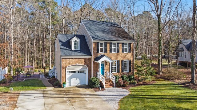 2616 Huntdale Trail, Zebulon, NC 27597