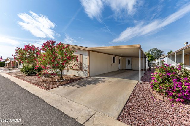 3330 E Main Street 448, Mesa, AZ 85213