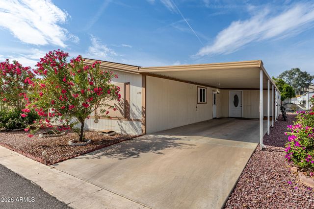3330 E Main Street 448, Mesa, AZ 85213