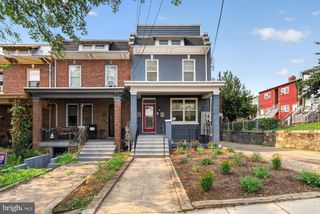311 JEFFERSON ST NW #1, Washington, DC 20011