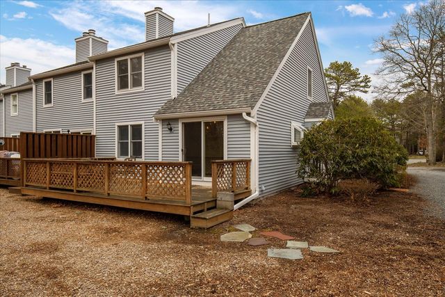 113 Shellback Way UNIT 113, Mashpee, MA 02649