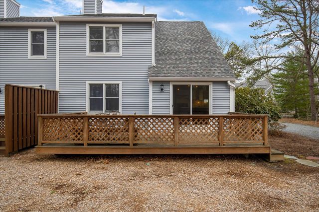 113 Shellback Way UNIT 113, Mashpee, MA 02649