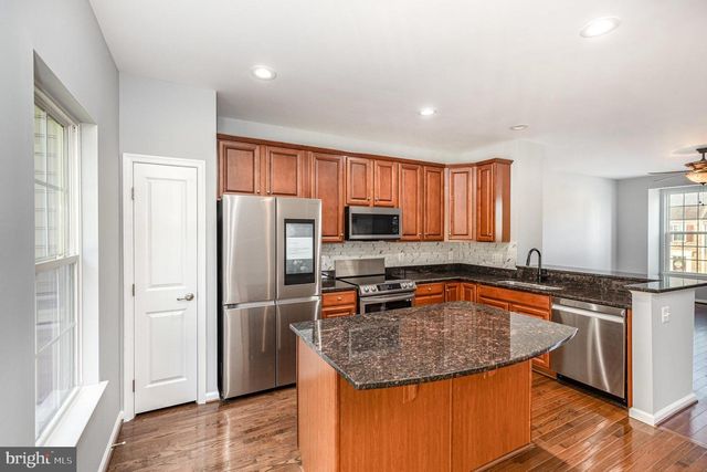 4631 ALLIANCE WAY, Fredericksburg, VA 22408