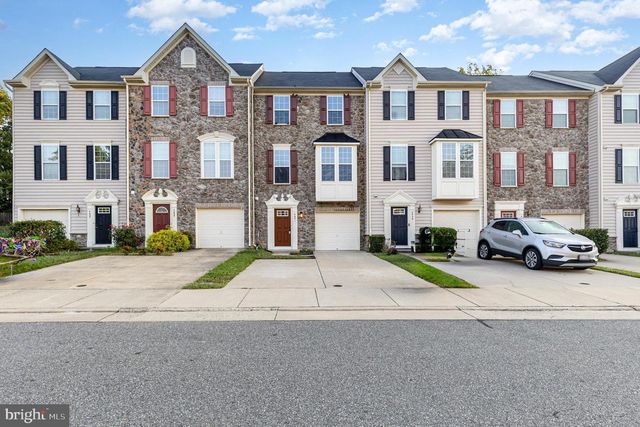 4631 ALLIANCE WAY, Fredericksburg, VA 22408