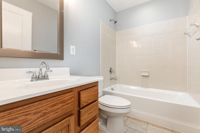 4631 ALLIANCE WAY, Fredericksburg, VA 22408