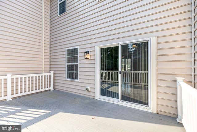 4631 ALLIANCE WAY, Fredericksburg, VA 22408