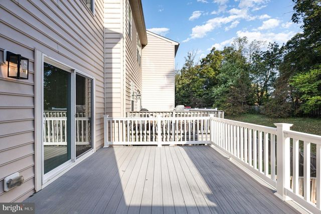 4631 ALLIANCE WAY, Fredericksburg, VA 22408