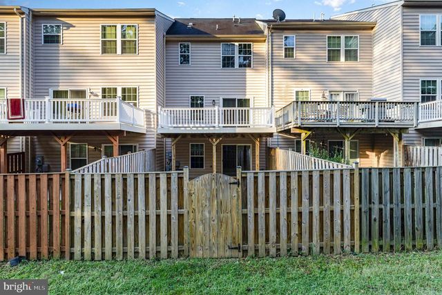 4631 ALLIANCE WAY, Fredericksburg, VA 22408