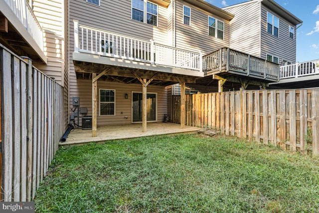 4631 ALLIANCE WAY, Fredericksburg, VA 22408