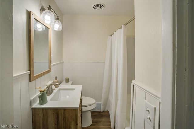 5061 Miller Avenue, Maple Heights, OH 44137