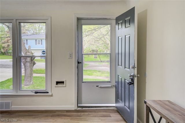 5061 Miller Avenue, Maple Heights, OH 44137