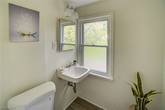 5061 Miller Avenue, Maple Heights, OH 44137