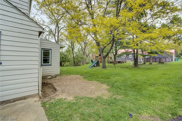 5061 Miller Avenue, Maple Heights, OH 44137