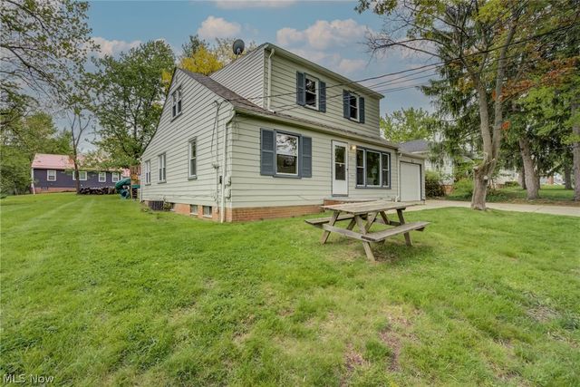 5061 Miller Avenue, Maple Heights, OH 44137