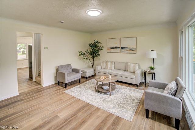 5061 Miller Avenue, Maple Heights, OH 44137