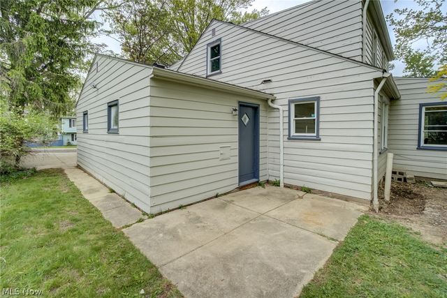 5061 Miller Avenue, Maple Heights, OH 44137