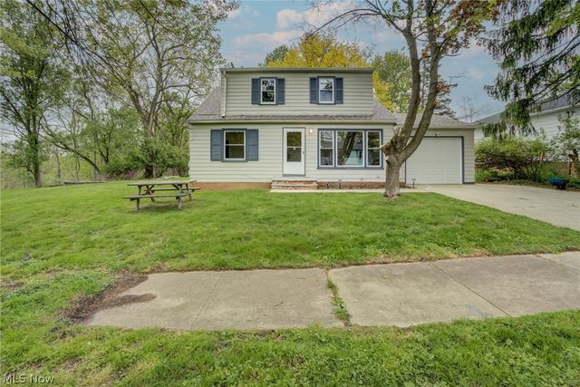 5061 Miller Avenue, Maple Heights, OH 44137