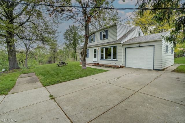 5061 Miller Avenue, Maple Heights, OH 44137