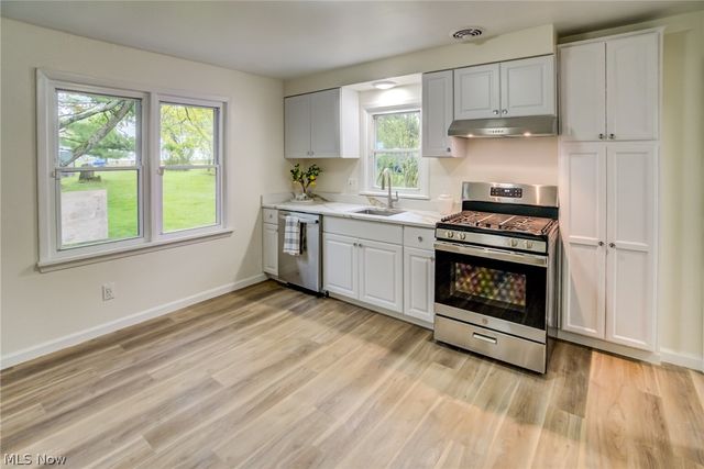 5061 Miller Avenue, Maple Heights, OH 44137