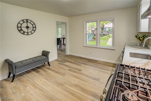 5061 Miller Avenue, Maple Heights, OH 44137