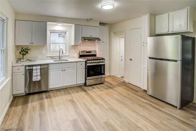 5061 Miller Avenue, Maple Heights, OH 44137