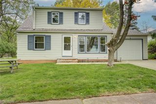 5061 Miller Avenue, Maple Heights, OH 44137