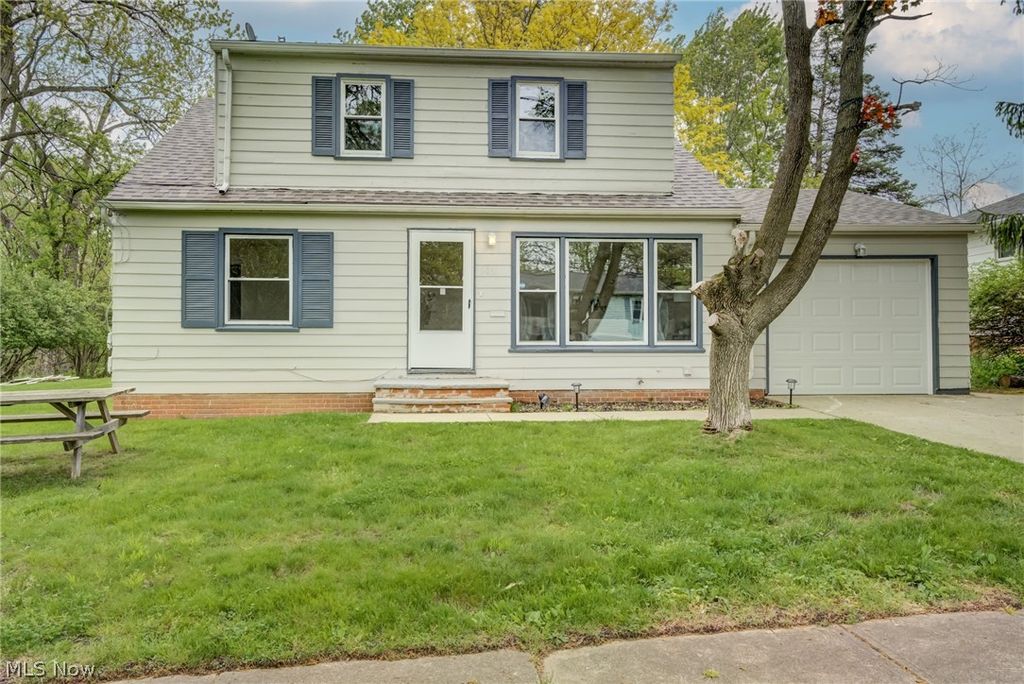 5061 Miller Avenue, Maple Heights, OH 44137