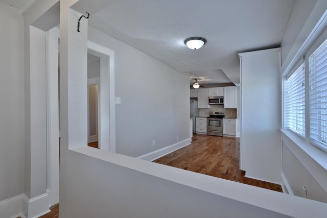 216 N Main Street, Johnstown, OH 43031