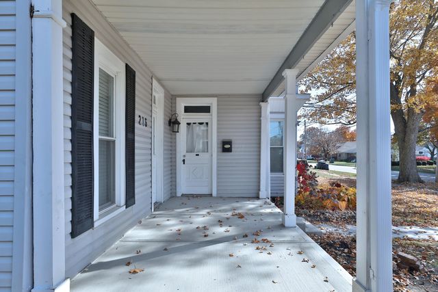 216 N Main Street, Johnstown, OH 43031