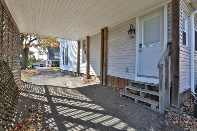 216 N Main Street, Johnstown, OH 43031