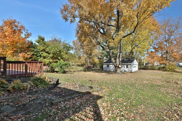 216 N Main Street, Johnstown, OH 43031