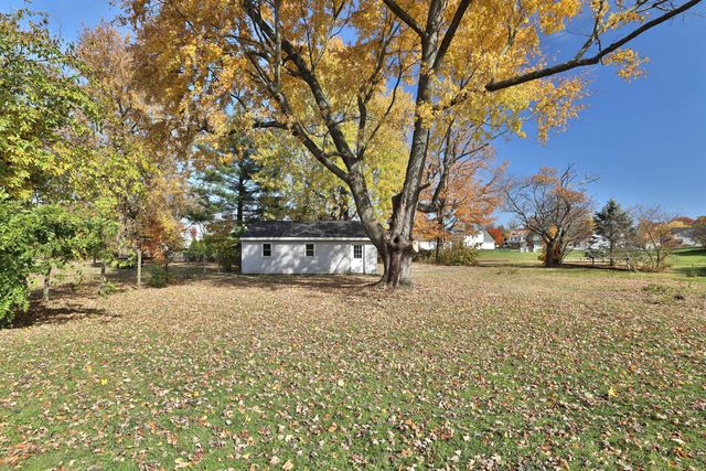 216 N Main Street, Johnstown, OH 43031