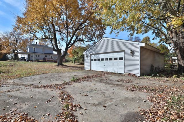 216 N Main Street, Johnstown, OH 43031