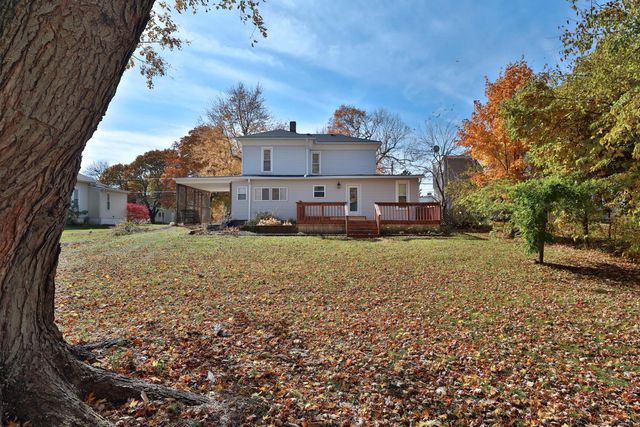 216 N Main Street, Johnstown, OH 43031